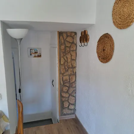 Apartman Casa Del Convento Ii *