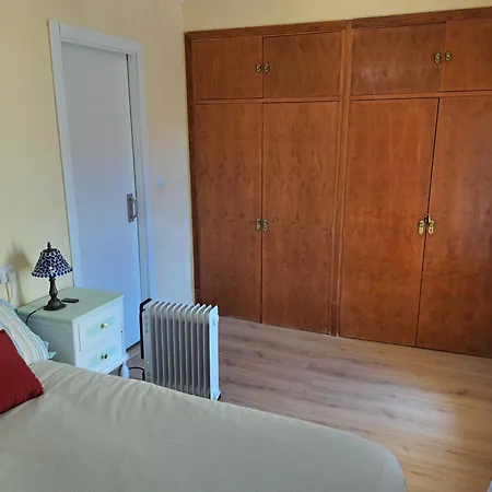 Apartman Casa Del Convento Ii Montan