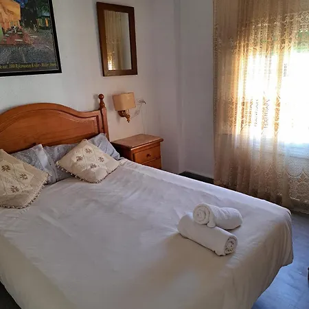 Casa Del Convento Ii Montan