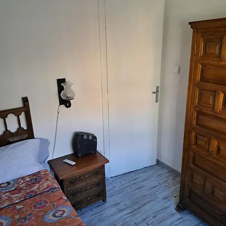 Casa Del Convento Ii *
