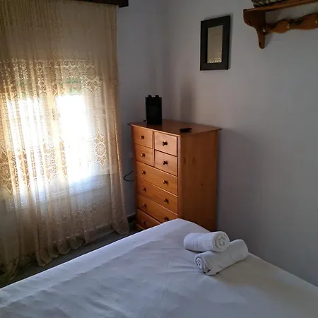 Apartman Casa Del Convento Ii Montan