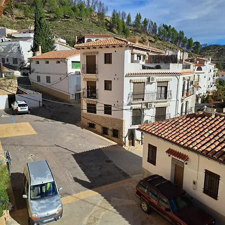Апартаменты Casa Del Convento Ii *
